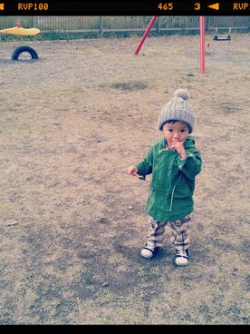 K & Kさんのコーディネート