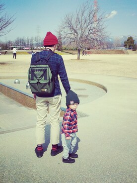 K & Kさんのコーディネート