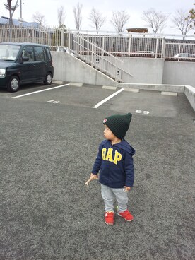 K & Kさんのコーディネート