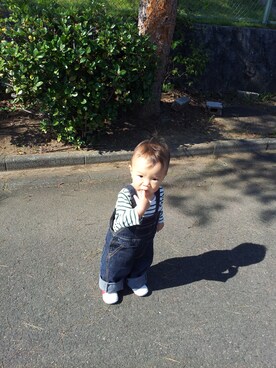 K & Kさんのコーディネート