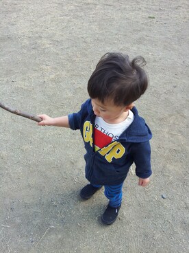 K & Kさんのコーディネート