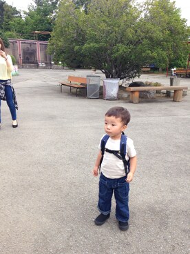 K & Kさんのコーディネート