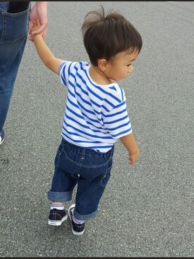 K & Kさんのコーディネート