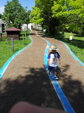 K & Kさんのコーディネート