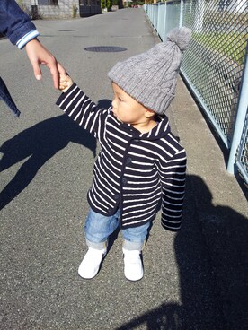 K & Kさんのコーディネート