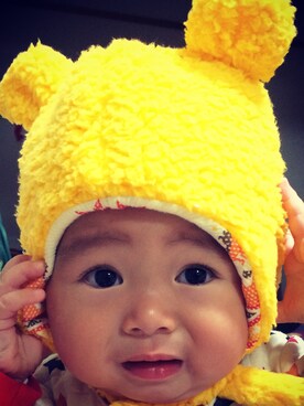 K & Kさんのコーディネート