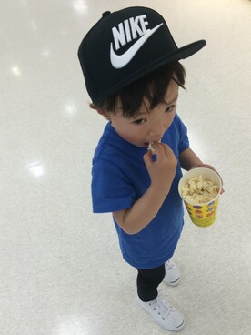 K & Kさんのコーディネート