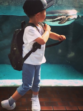 K & Kさんのコーディネート