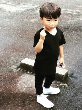 K & Kさんのコーディネート