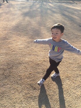 K & Kさんのコーディネート