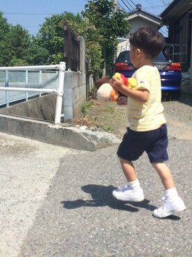 K & Kさんのコーディネート