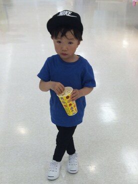 K & Kさんのコーディネート