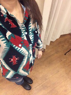 mamiପ(´‘▽‘｀)ଓ♡⃛さんのコーディネート