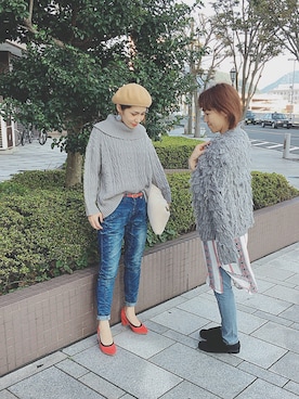 mamiପ(´‘▽‘｀)ଓ♡⃛さんのコーディネート