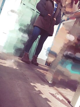 Floraさんのコーディネート