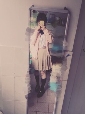 Floraさんのコーディネート