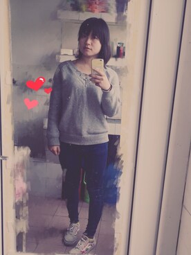 Floraさんのコーディネート