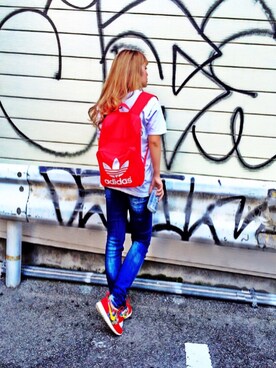 Fuukaさんのコーディネート