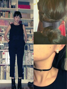 🌺🐬pua_haru✔️さん(レディース・169cm)の冬コーディネート