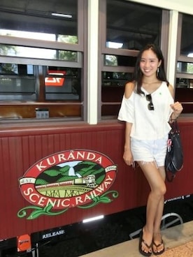 🌺🐬pua_haru✔️さんのコーディネート