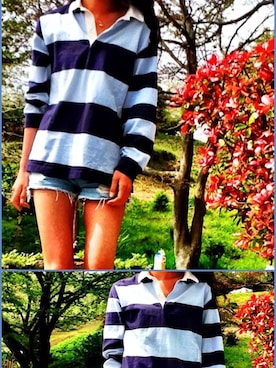 🌺🐬pua_haru✔️さんのコーディネート