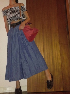 🌺🐬pua_haru✔️さんのコーディネート