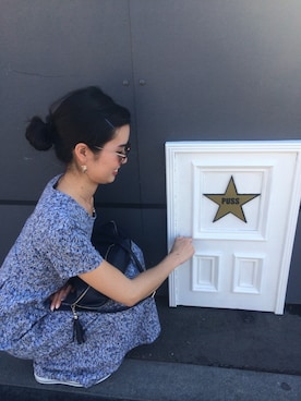 🌺🐬pua_haru✔️さんのコーディネート