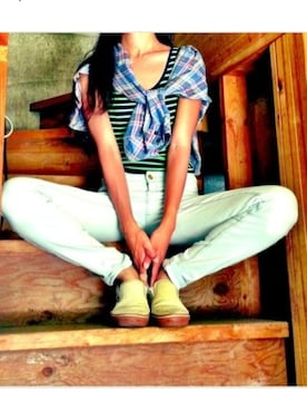 🌺🐬pua_haru✔️さんのコーディネート