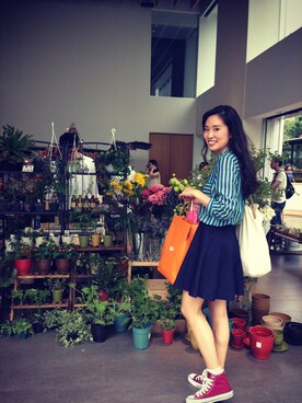 🌺🐬pua_haru✔️さんのコーディネート