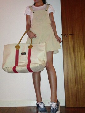 🌺🐬pua_haru✔️さんのコーディネート