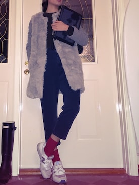 🌺🐬pua_haru✔️さんのコーディネート