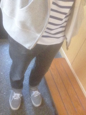 リッキーさんのコーディネート