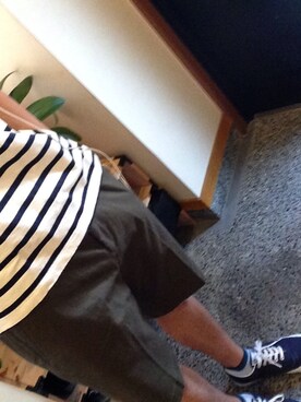 リッキーさんのコーディネート