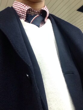 リッキーさんのコーディネート