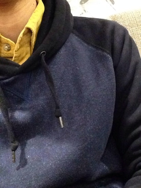 リッキーさんのコーディネート