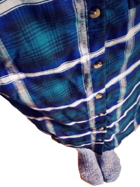 りぃさんのコーディネート