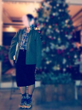 りぃさんのコーディネート