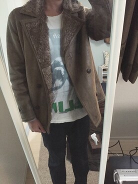 ヨッシーさんのコーディネート