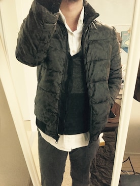 ヨッシーさんのコーディネート