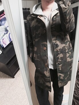 ヨッシーさんのコーディネート