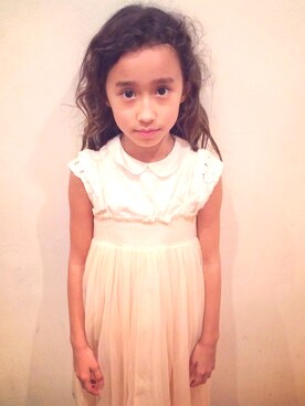 ヨッシーさんのコーディネート