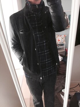 ヨッシーさんのコーディネート