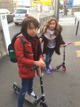 ヨッシーさんのコーディネート