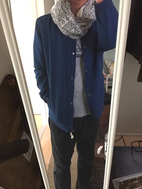 ヨッシーさんのコーディネート