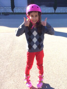 ヨッシーさんのコーディネート