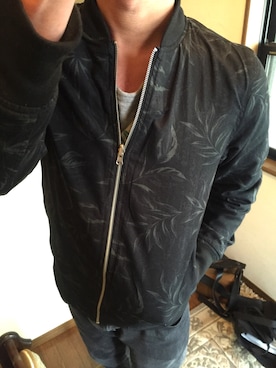 ヨッシーさんのコーディネート