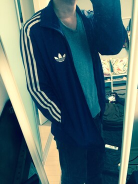 ヨッシーさんのコーディネート