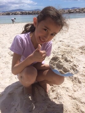 ヨッシーさんのコーディネート