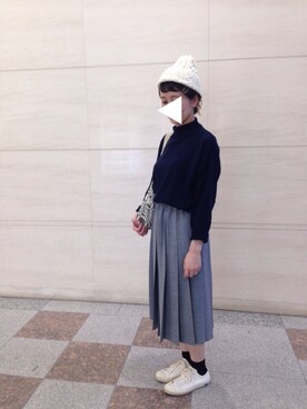 k a t o uさんのコーディネート