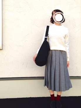 k a t o uさんのコーディネート